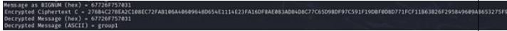 CP70045E M.Sc. Fundamentals of Cybersecurity