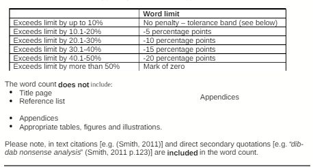 MGT304 The Business Consultancy Project Assignment Tasks