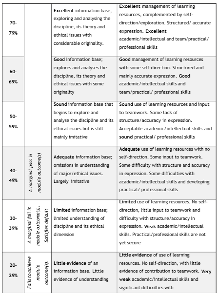 MODOO5910 The Health and Social Care Professional Assignment Instructions Trimester 3 2024-25 | ARU