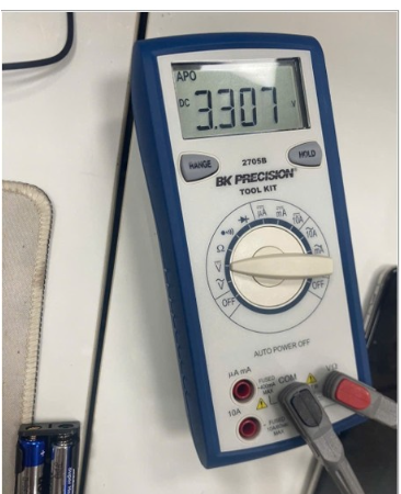 Unit 4019 Electrical and Electronic Principles