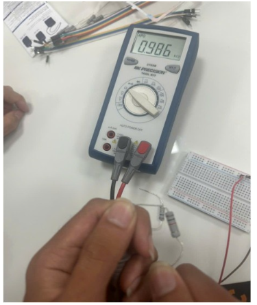 BTEC Level 5 Unit 4019 Electrical and Electronic Principles
