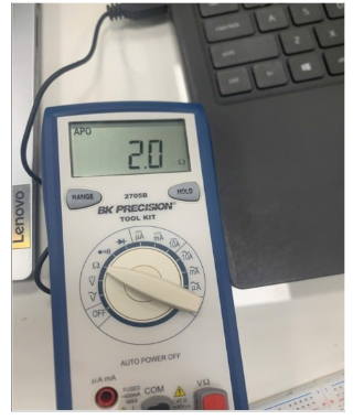 BTEC Level 5 Unit 4019 Electrical and Electronic Principles