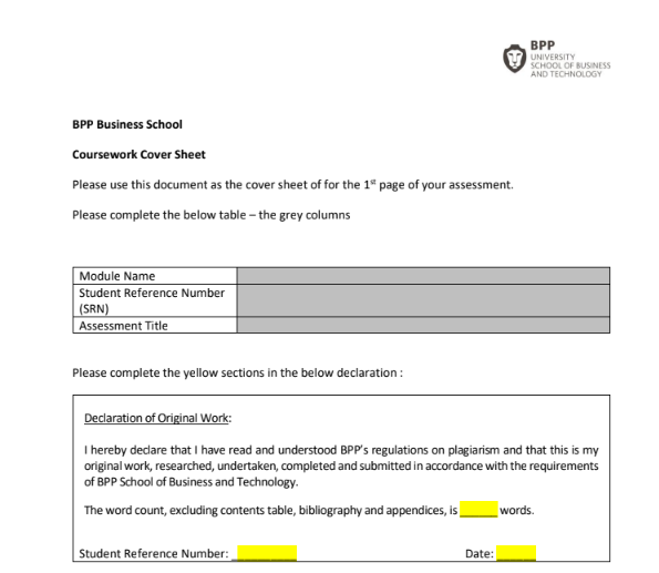 ELG Summative CWK3 Brief