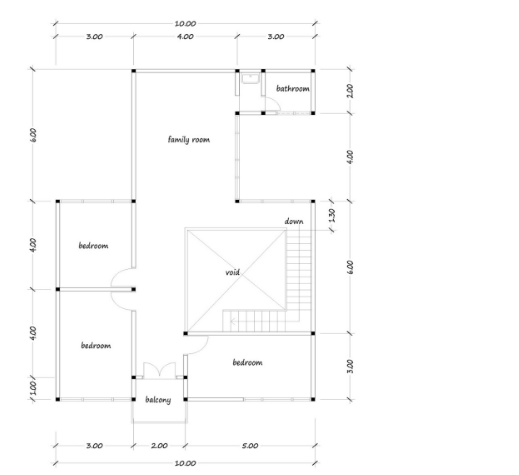 QSM202 Construction Measurement (2 of 4) Architectural and M&E Works Assignment