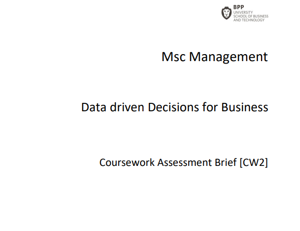 EE-CW2- Summative Assessment Brief for DDDB
