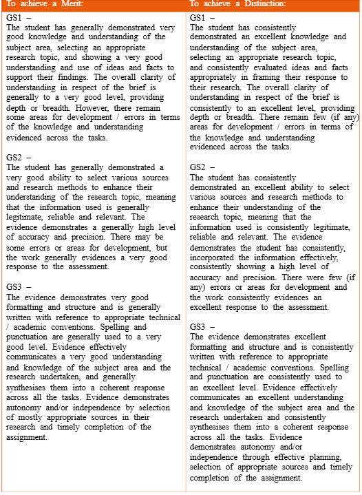 QU034644 Research Skills for Computer Science Assignment Brief QU034644 Research Skills for Computer Science Assignment Brief 2025-26