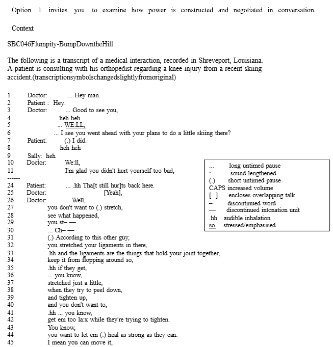 LING2008 How Language Shapes Society Assignment Brief 2025-26 | UWA