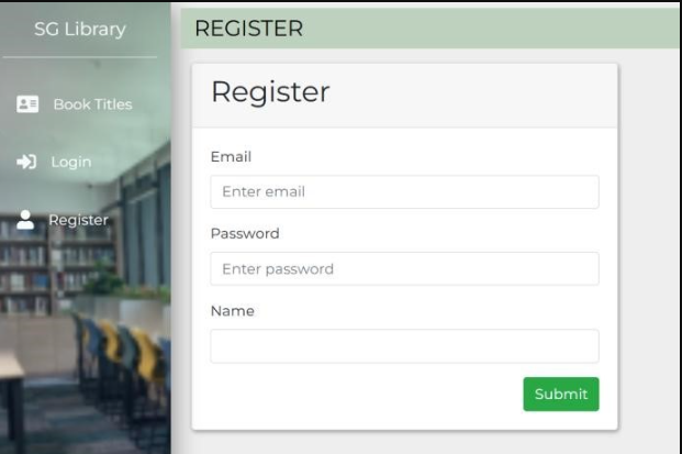ICT239 Web Application Development TUTOR-MARKED ASSIGNMENT SUSS
