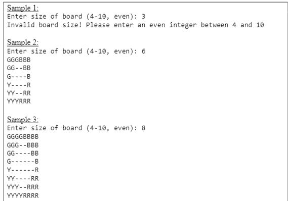 ICT 133 Structured Programming Tutor-Marked Assignment