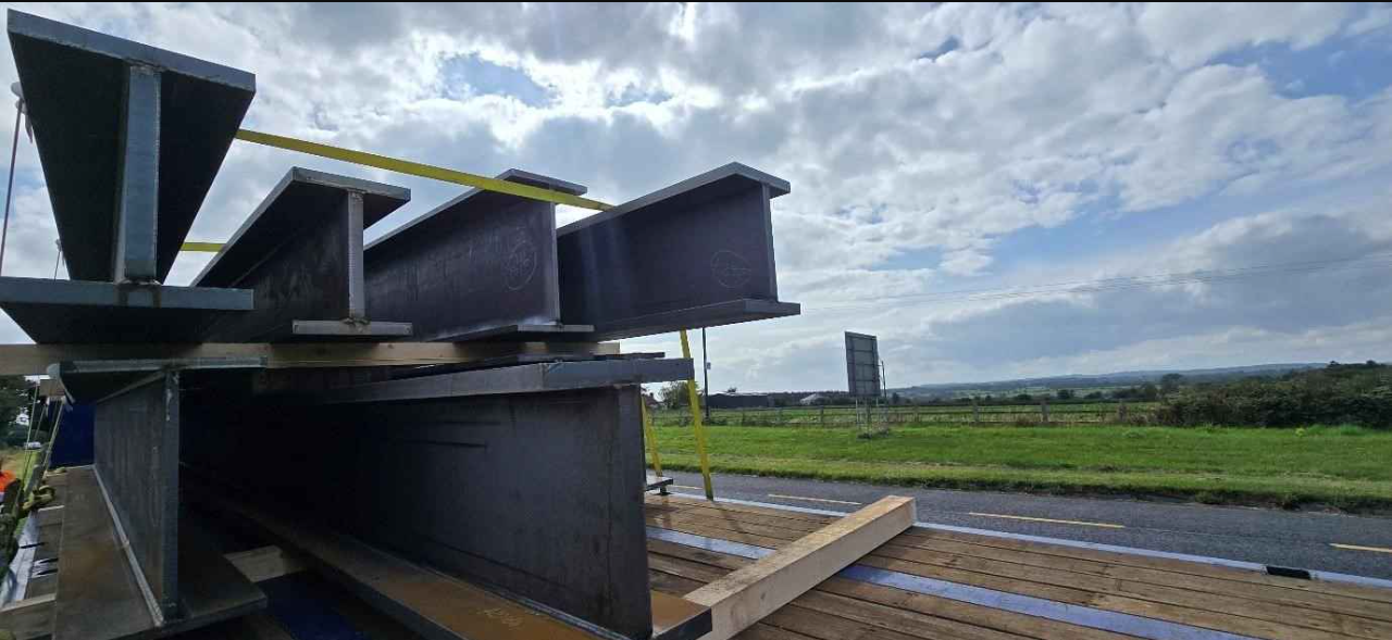 EUMOS 40607 Cargo Securing and Transport Packaging Case Study 
