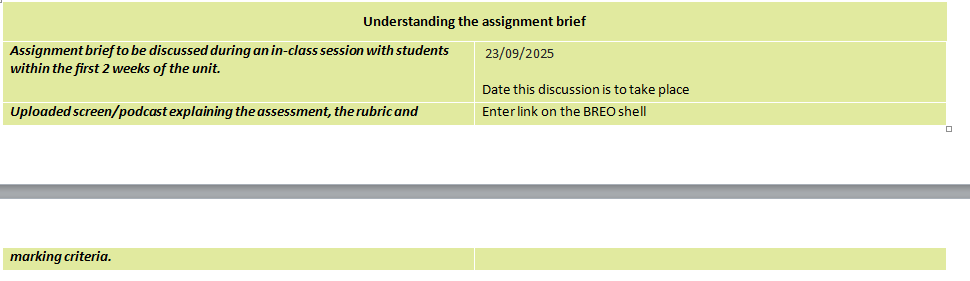 CIS110-6 Distributed and Parallel Computing Technologies Assignment Brief CIS110-6 Distributed and Parallel Computing Technologies Assignment Brief