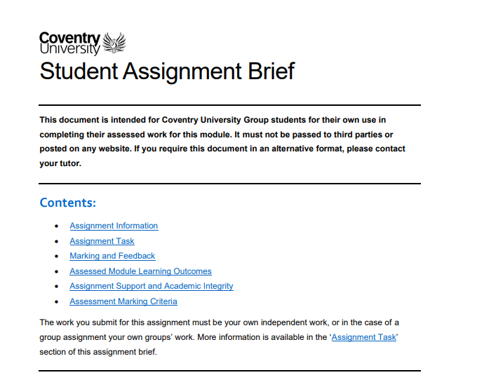 401MAN – CW1 Presentation Sep- Oct 2025/26 401MAN – CW1 Presentation Sep- Oct 2025/26