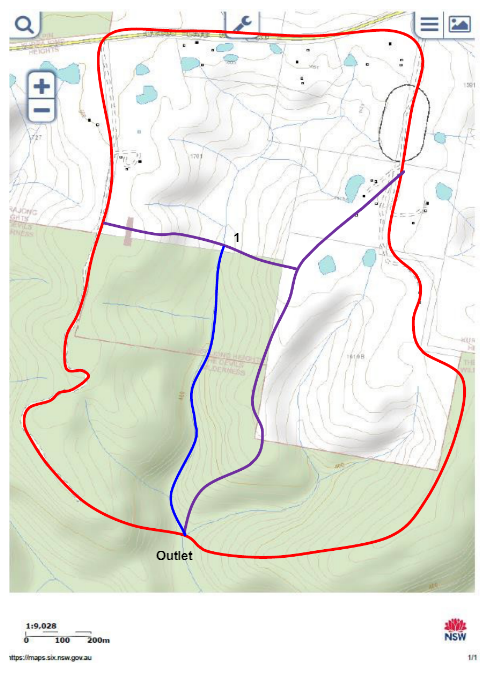 CIVL4017: Surface Water Hydrology Assignment