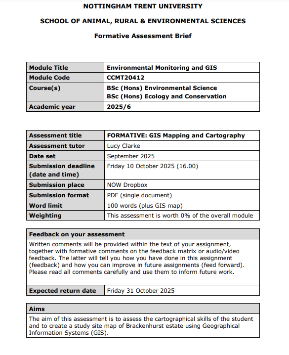CCMT20412 Formative Assessment Brief 2025/26