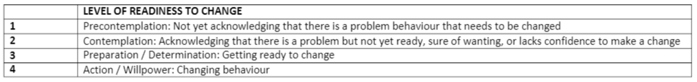 CC0005 Healthy Living and Wellbeing Group Assessment Project