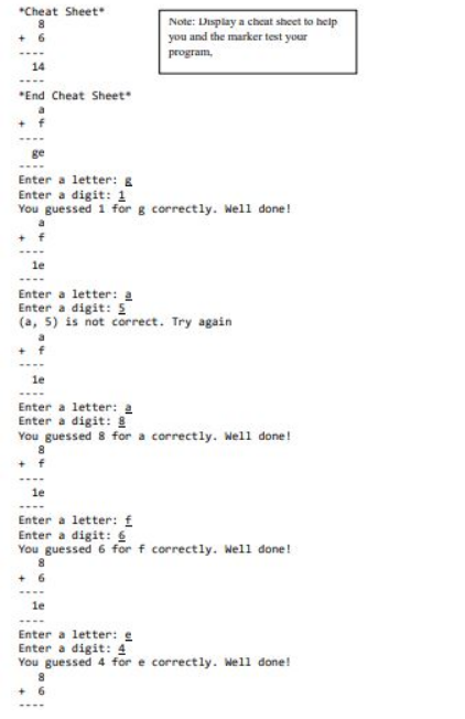 ICT 133  Structured Programming Question 2
