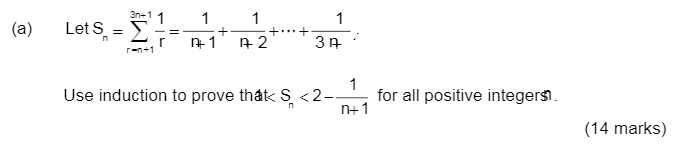 MTH105 Fundamentals of Mathematics Question 1 MTH105 Fundamentals of Mathematics TMA Question 1