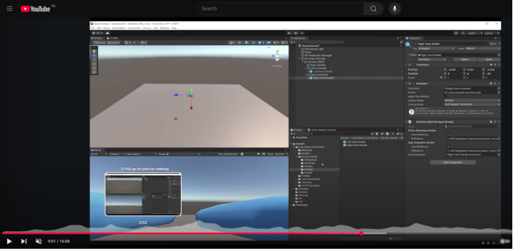 5034CMD Digital Reality Emerging Technologies 