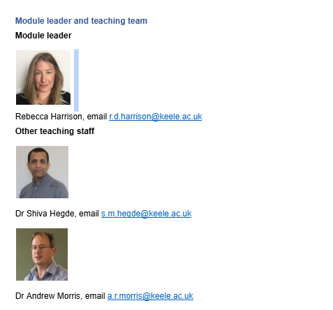 LSC-40049 Medical Microbiology Module Handbook  LSC-40049 Medical Microbiology Module Handbook