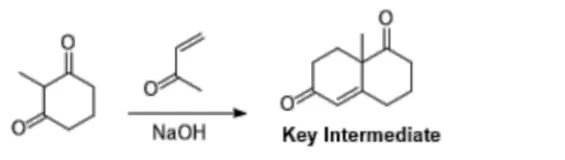 BPS319 Natural Product Chemistry vs Kinetic Isotope Effects