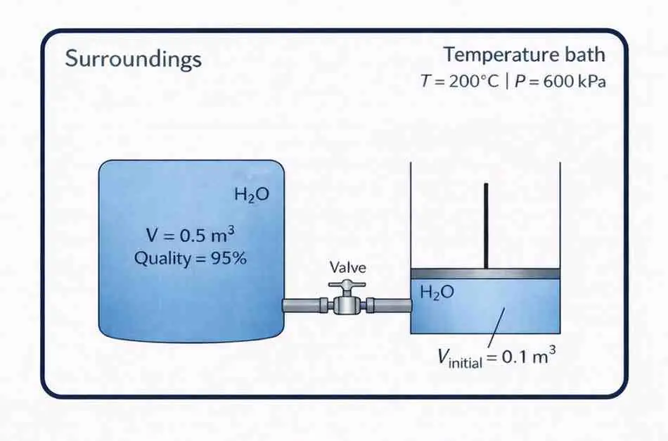 Thermodynamics Project