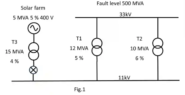 EGR9017 Power Systems