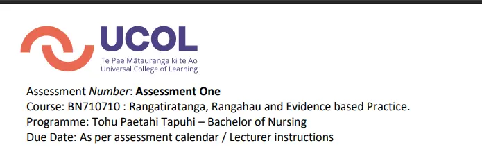 BN710710 Rangatiratanga Rangahau and Evidence Based Practice.webp BN710710 Rangatiratanga Rangahau and Evidence Based Practice