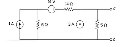 ENEC 200 Electric Circuits I Assessment