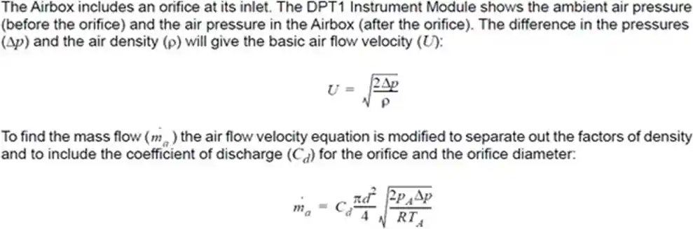 Thermofluids and Turbomachinery Coursework Brief