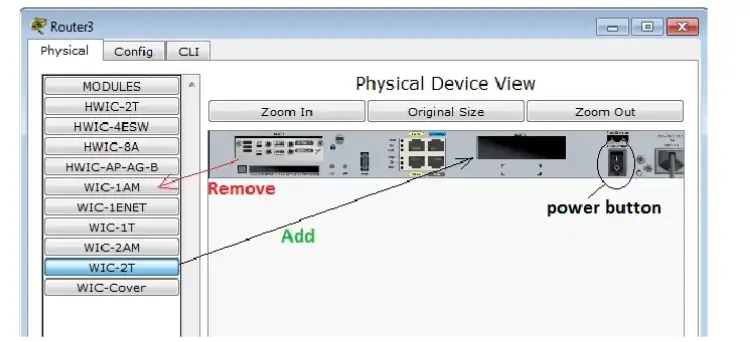 BIS2001 IT Infrastructure and Networking