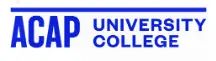 ACAP University.webp ACAP University College