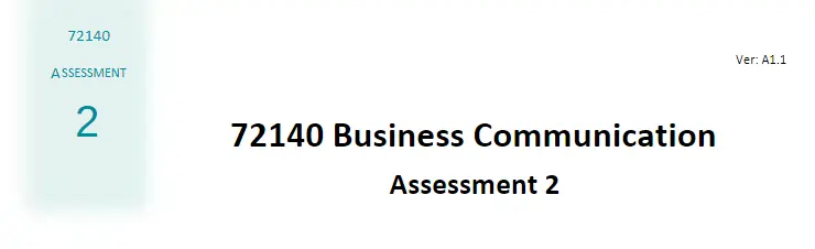 72140 Business Communication Assessment 2.webp 72140 Business Communication Assessment 2 | Open Polytechnic