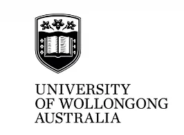 university of wollongong australia