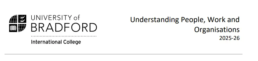 University of Bradford