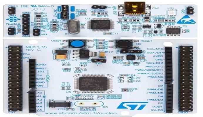 C07059 MBedOS Application Shield.webp MBedOS Application Shield