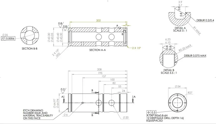 MED_6_MSM Manufacturing Systems and Materials Technologies Assignment