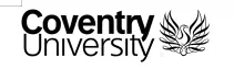 502TH Coventry University
