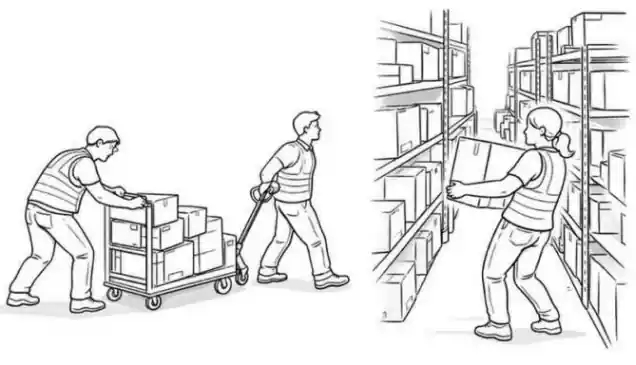 BBSH4103 Figure 3 Warehouse workstation layout 3.webp BBSH4103 Figure 3 Warehouse workstation layout 3