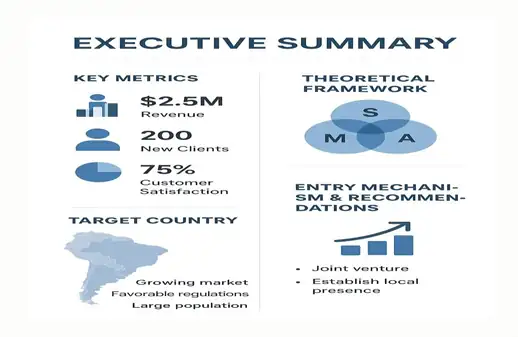Infographic-Style Executive Summary.webp