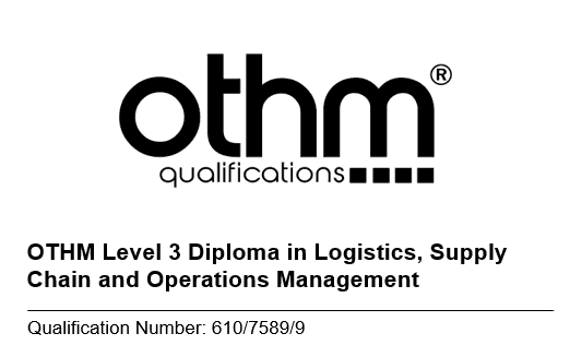 Othm l3 Logistics Supply Chain and Operations Management.webp