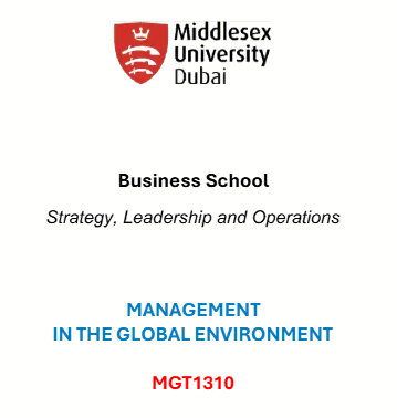 Management the Globle Envirnoment.webp