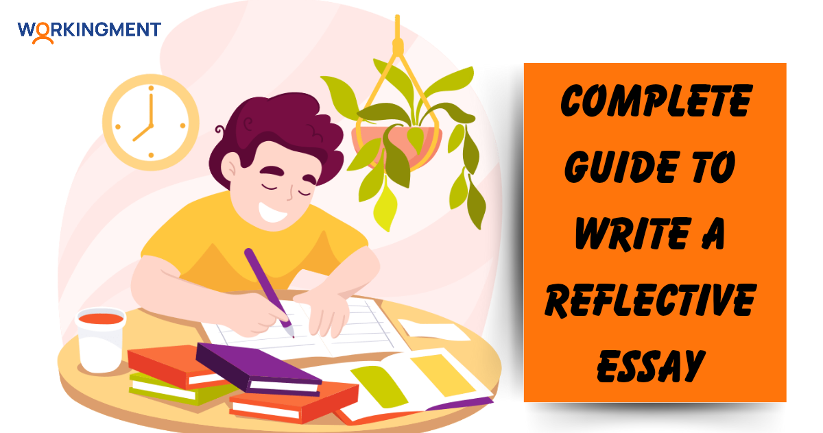 Best Ways to Begin a Reflective Essay for Students