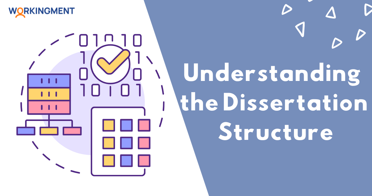 Understanding the Dissertation Structure