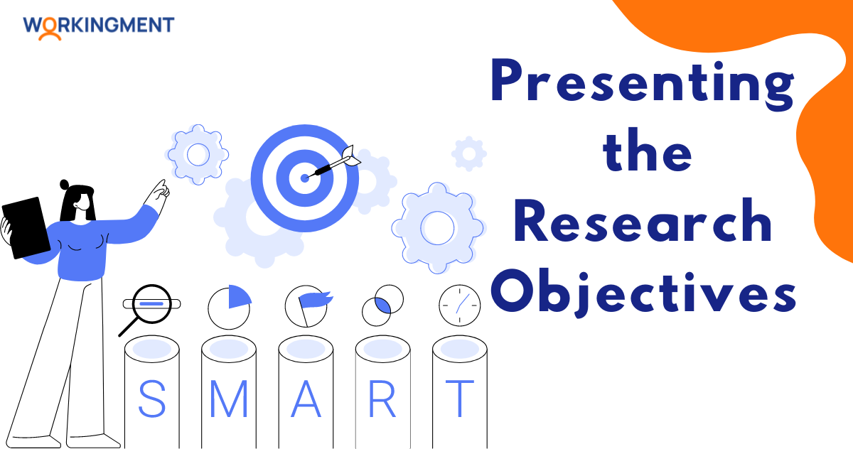 Presenting the Research Objectives