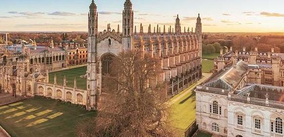 University of Cambridge