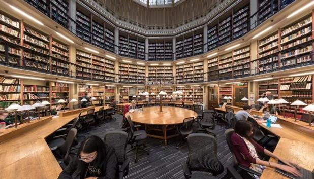 King's College London