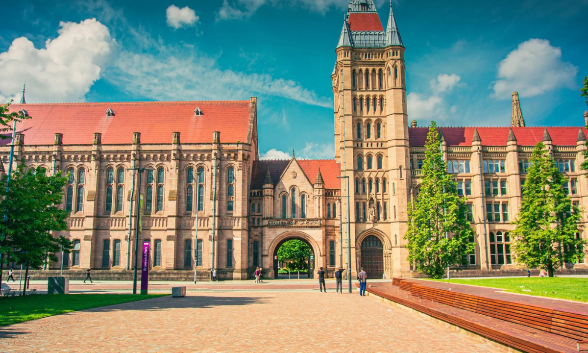 Top 10 Most Affordable Universities in UK For International Students