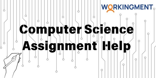 Computer Science Assignment Help UK 